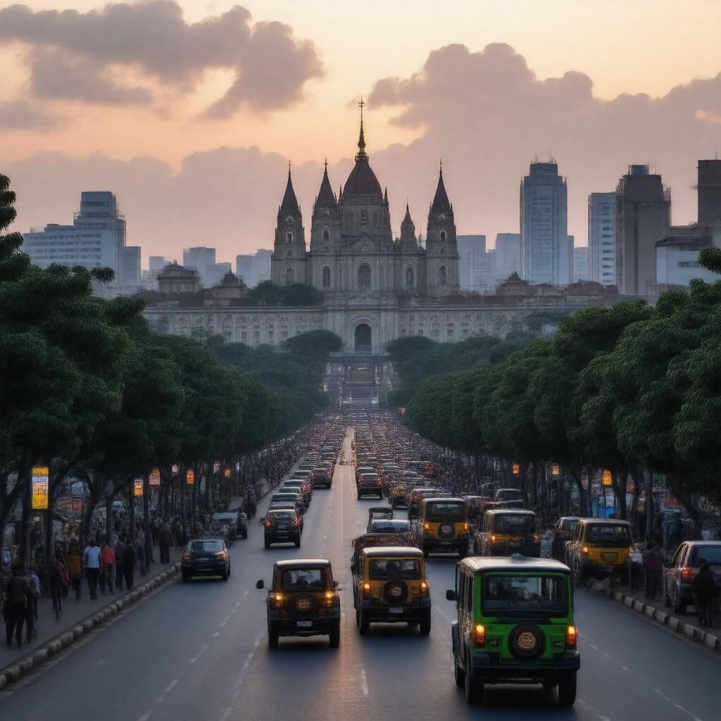 City of Manila